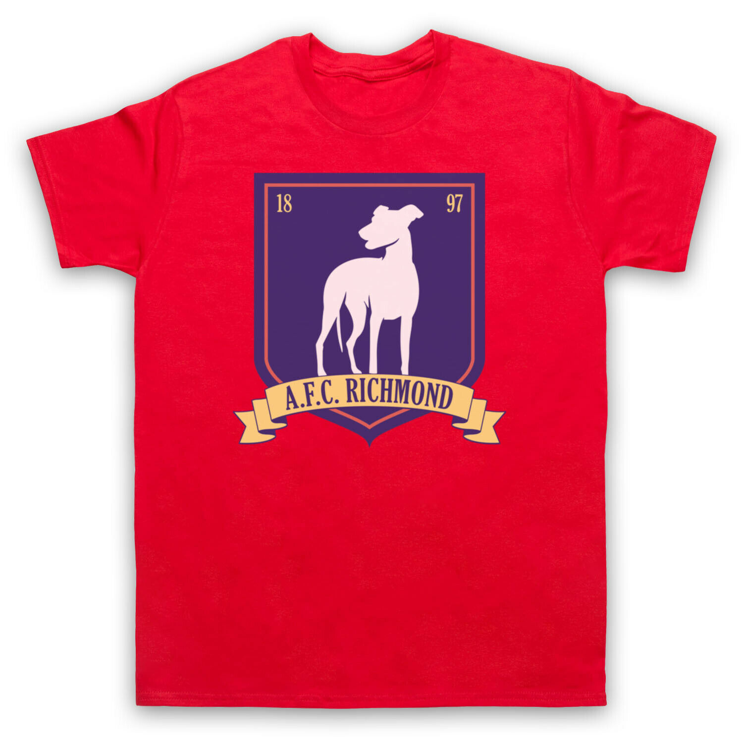 Afc Richmond T-Shirts afc15